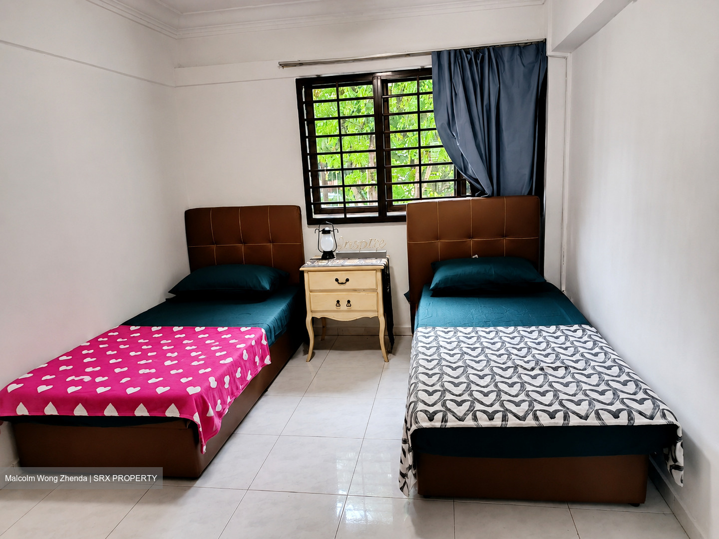 Blk 57 BLANGAH VIEW (Bukit Merah), HDB 4 Rooms #560085091